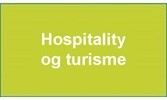 Hospitality & turisme