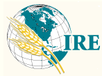 IRE Canada logo